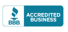 BBB Accredited Business